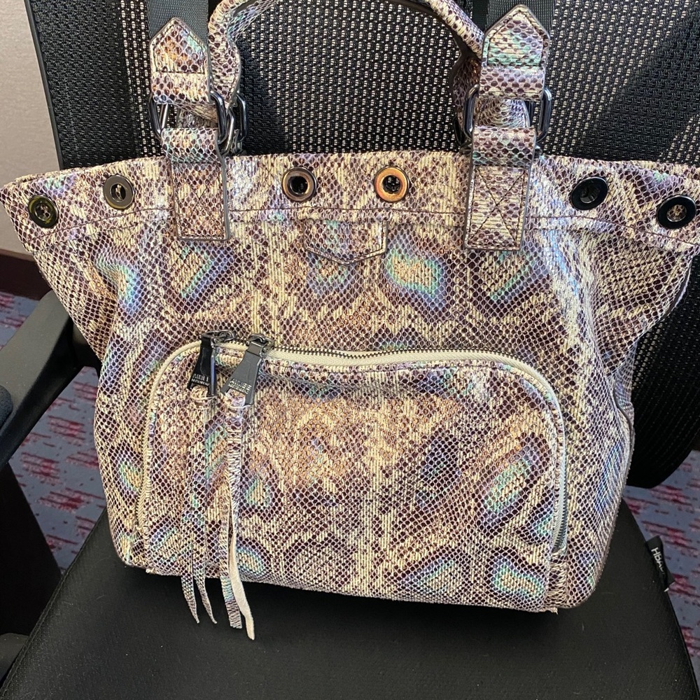 Aimee Kestenberg Day Dreamer Tote Shoulder Bag